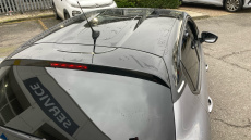 Citroen C3 1.2 PureTech Plus 5dr Petrol Hatchback